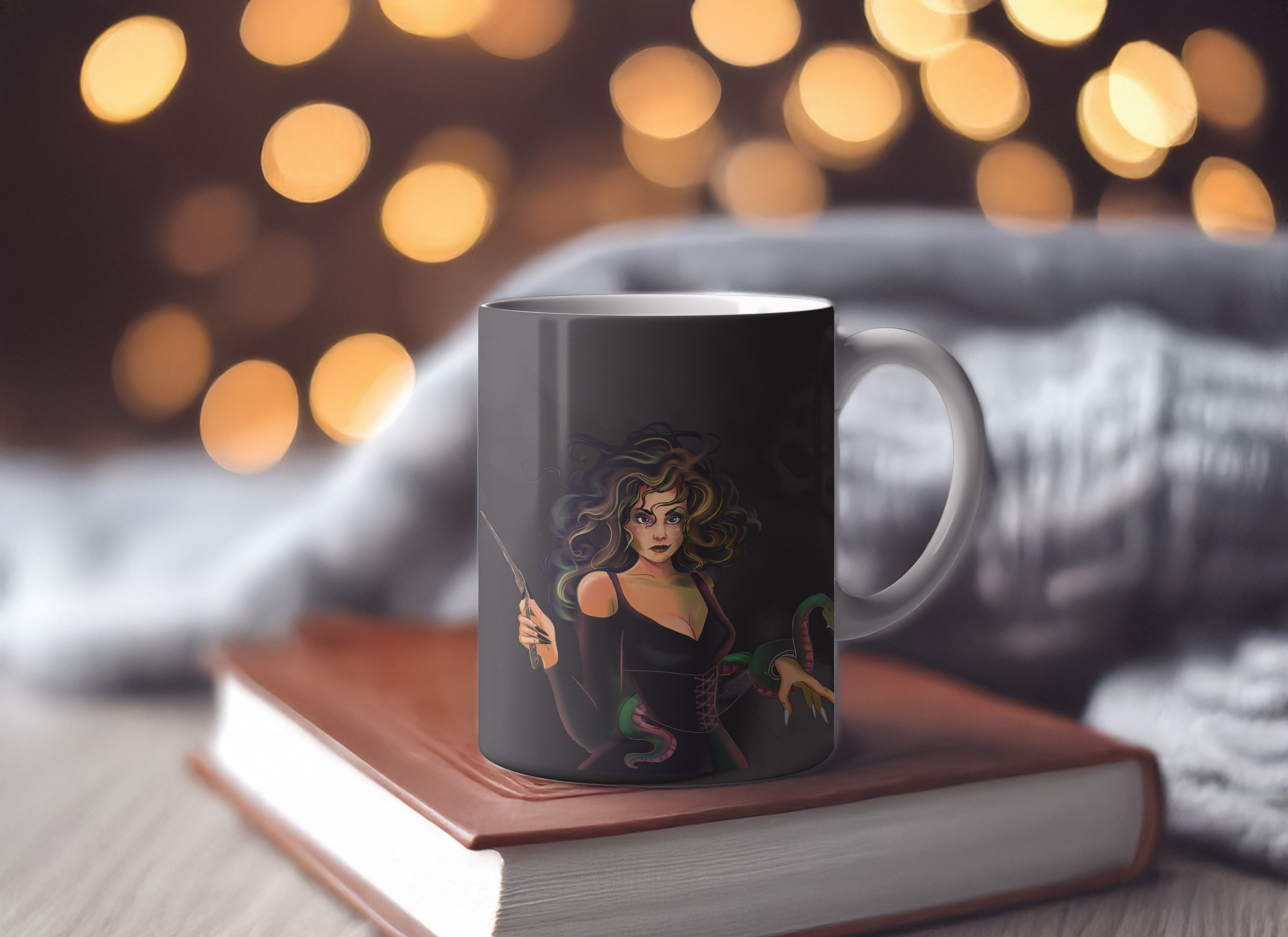 Горня "Белла"