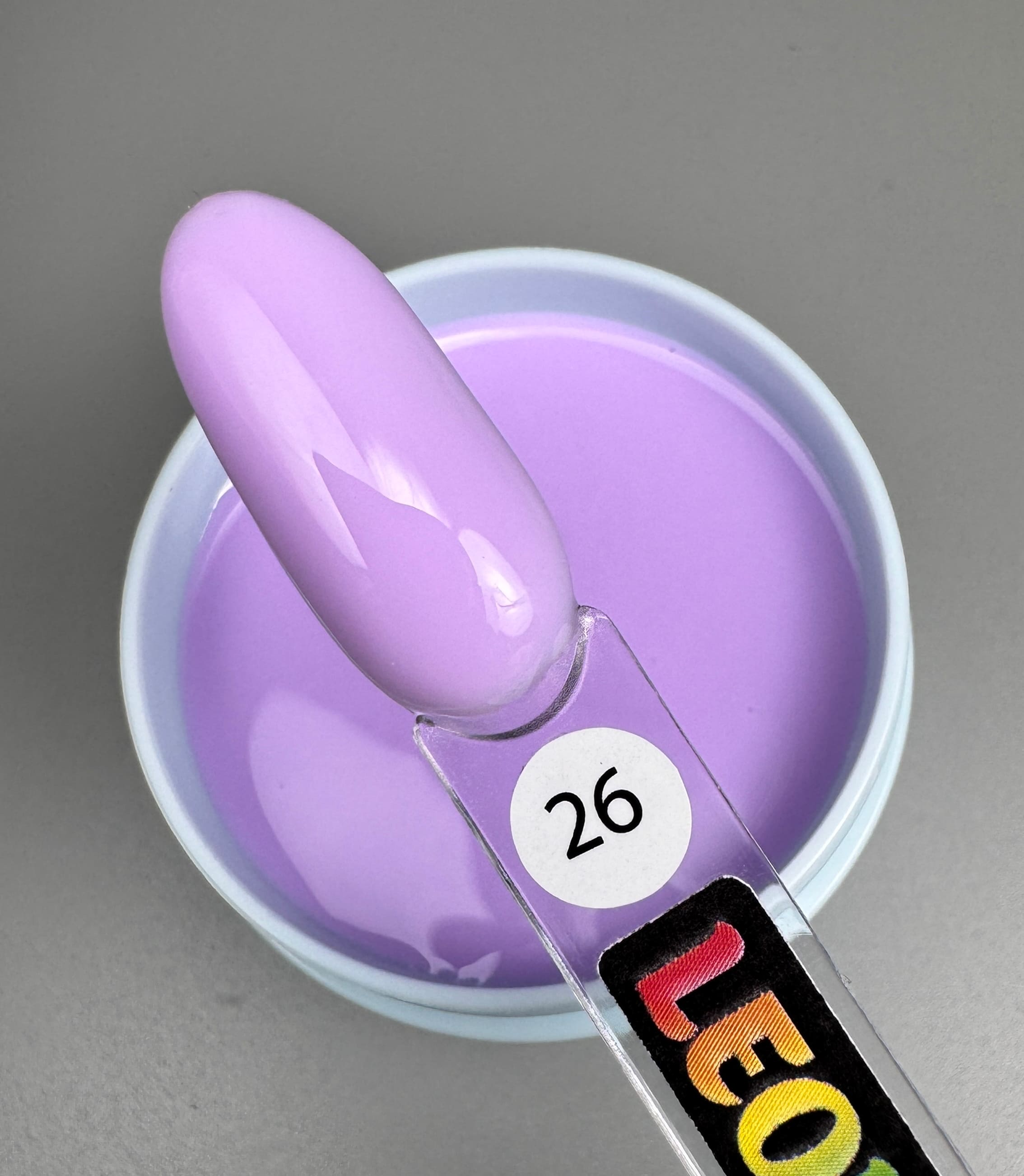 Smart gel №26