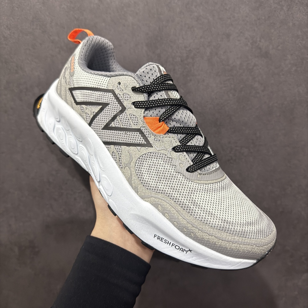 New Balance Fresh Foam X Hierro v8  MTHIERA8
