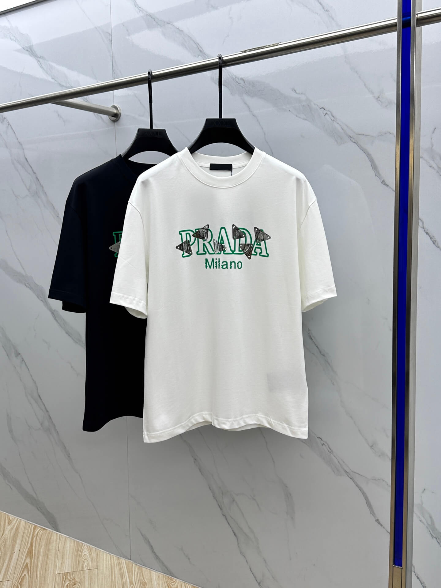Prada футболка