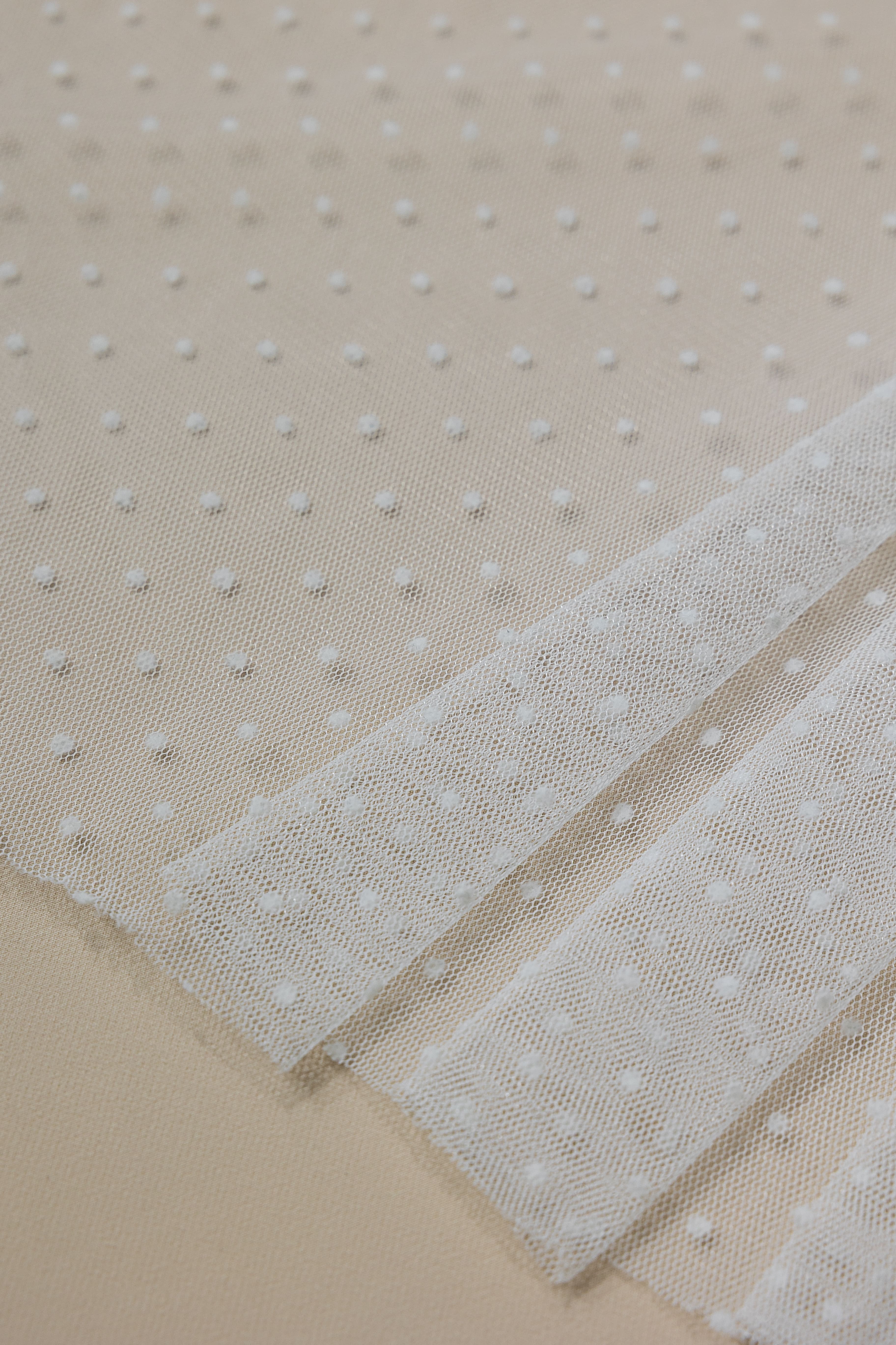 Pea basket 150cm. FN038