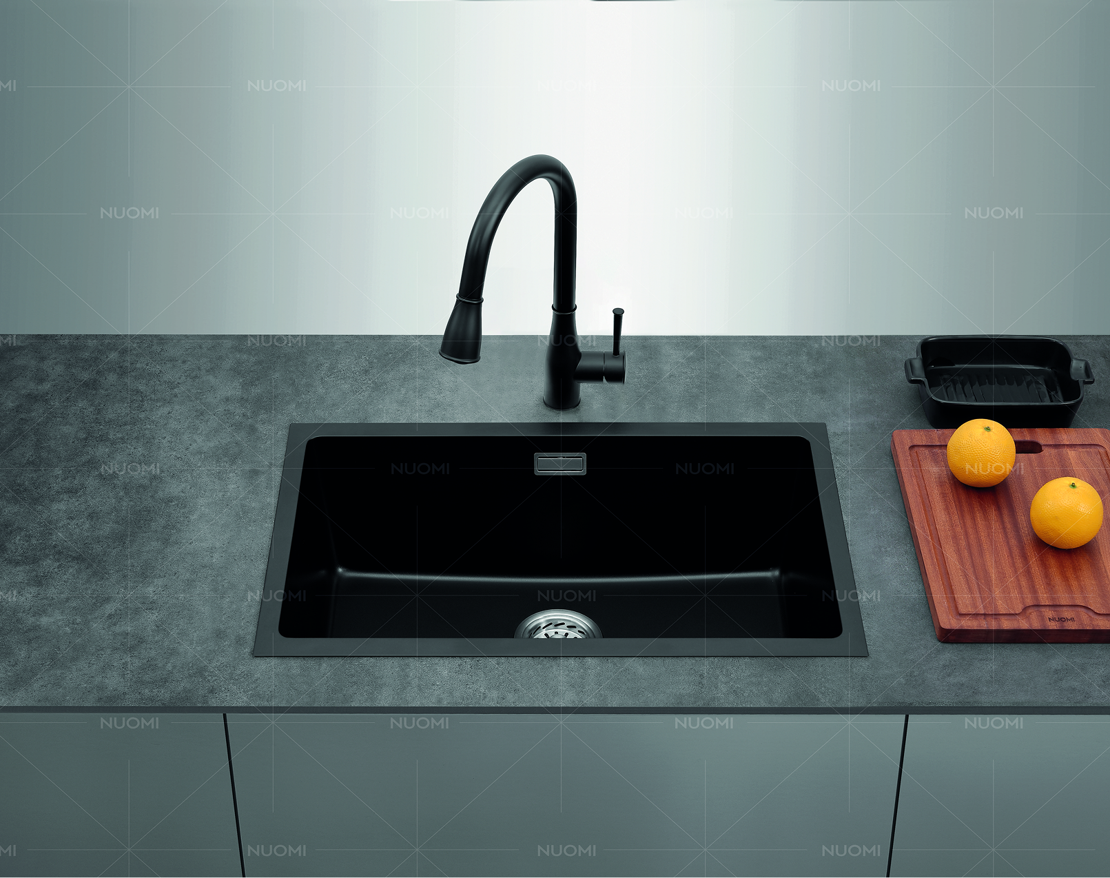 Layden Series Nano Coating Sink 9021106