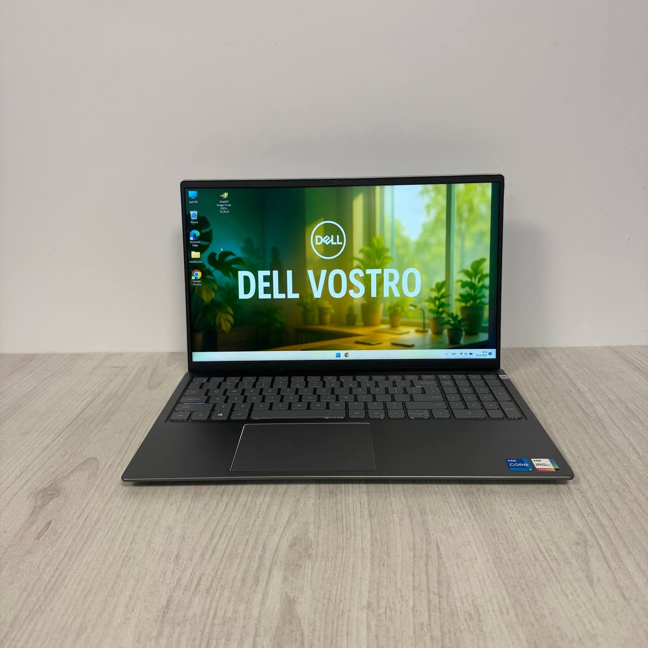 Dell Vostro 5510