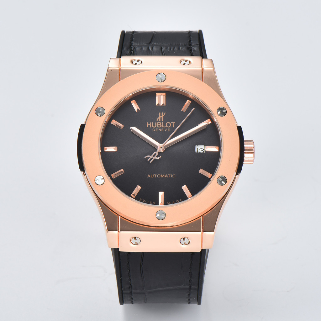 Hublot classic fusion ref. 511.NX.7170.LR-7