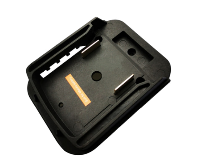 BA 2 Makita Адаптер перехідник для літій-іонних акумуляторів