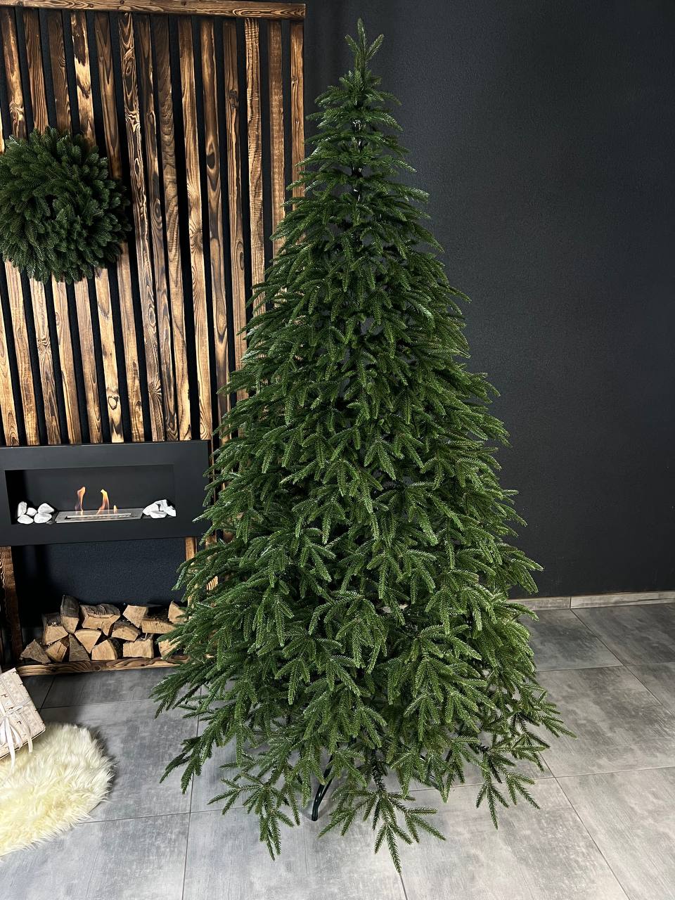 Ялинка «Смерека» - 2.3м. ✨