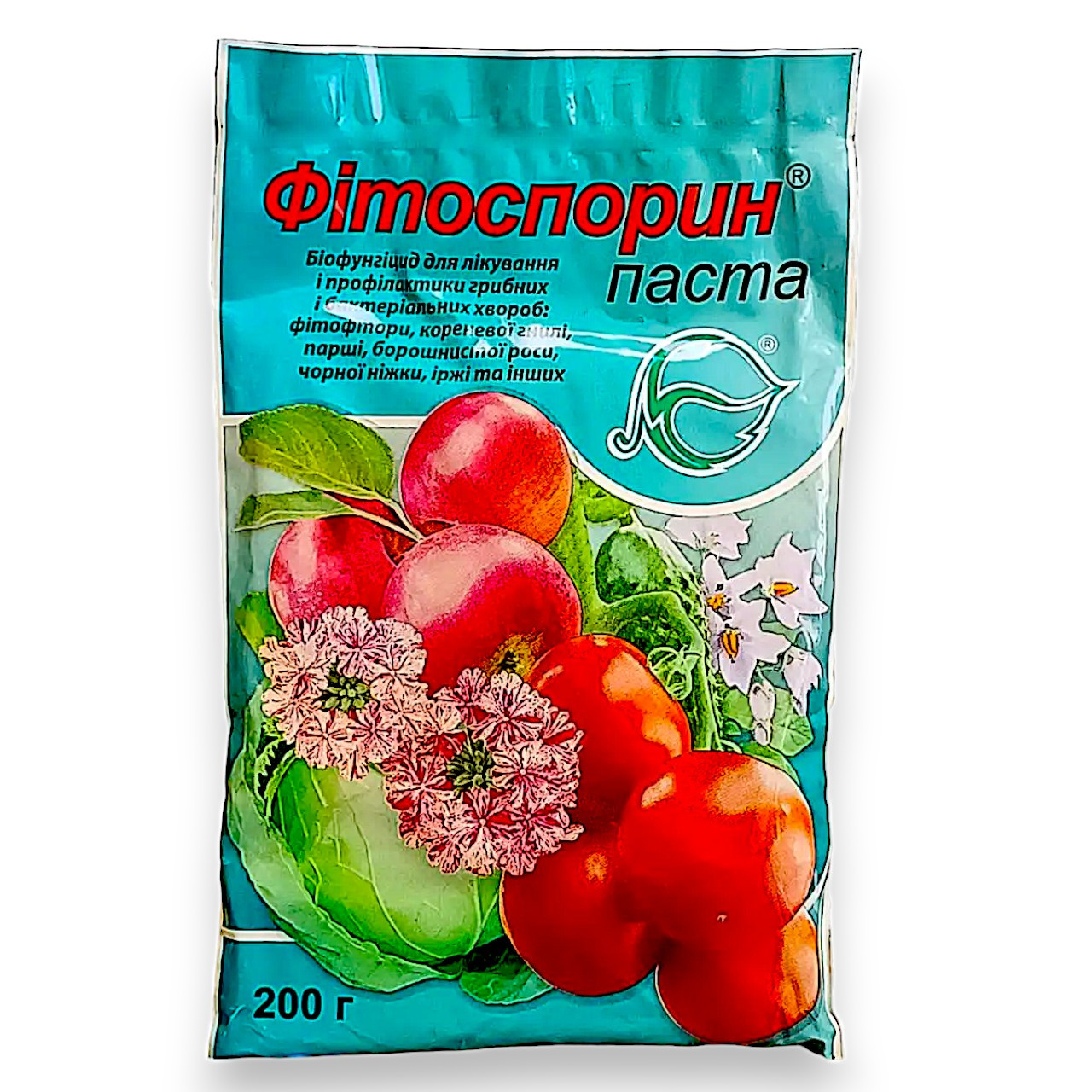 Фітоспорин 200г ( паста)