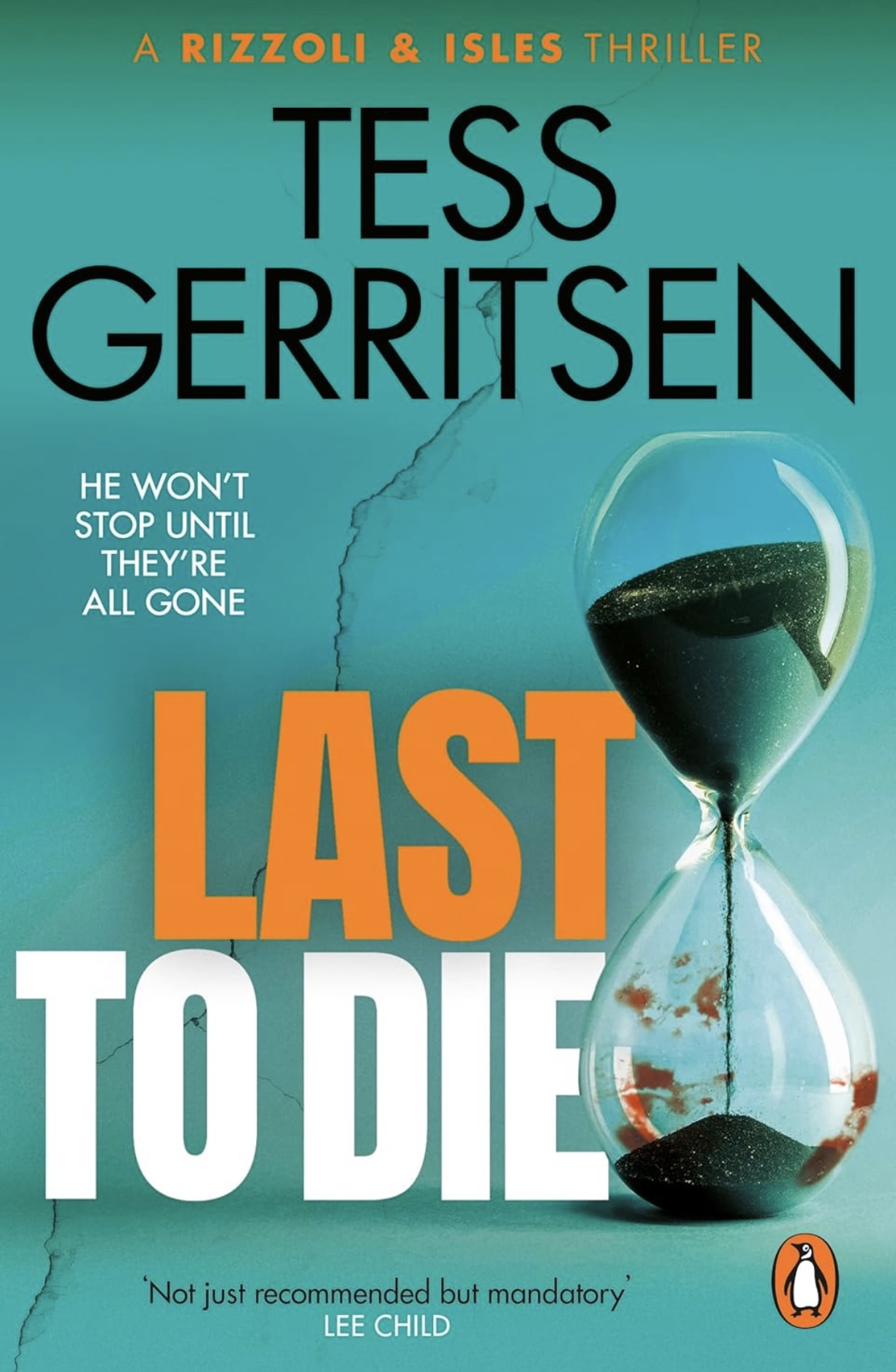 Keeping the Dead Tess Gerritsen
