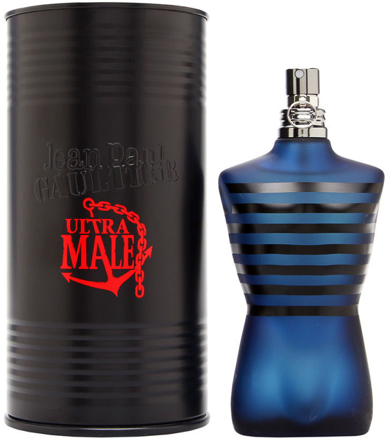 416	Альтернатива ULTRA MALE / JEAN PAUL GAULTIER