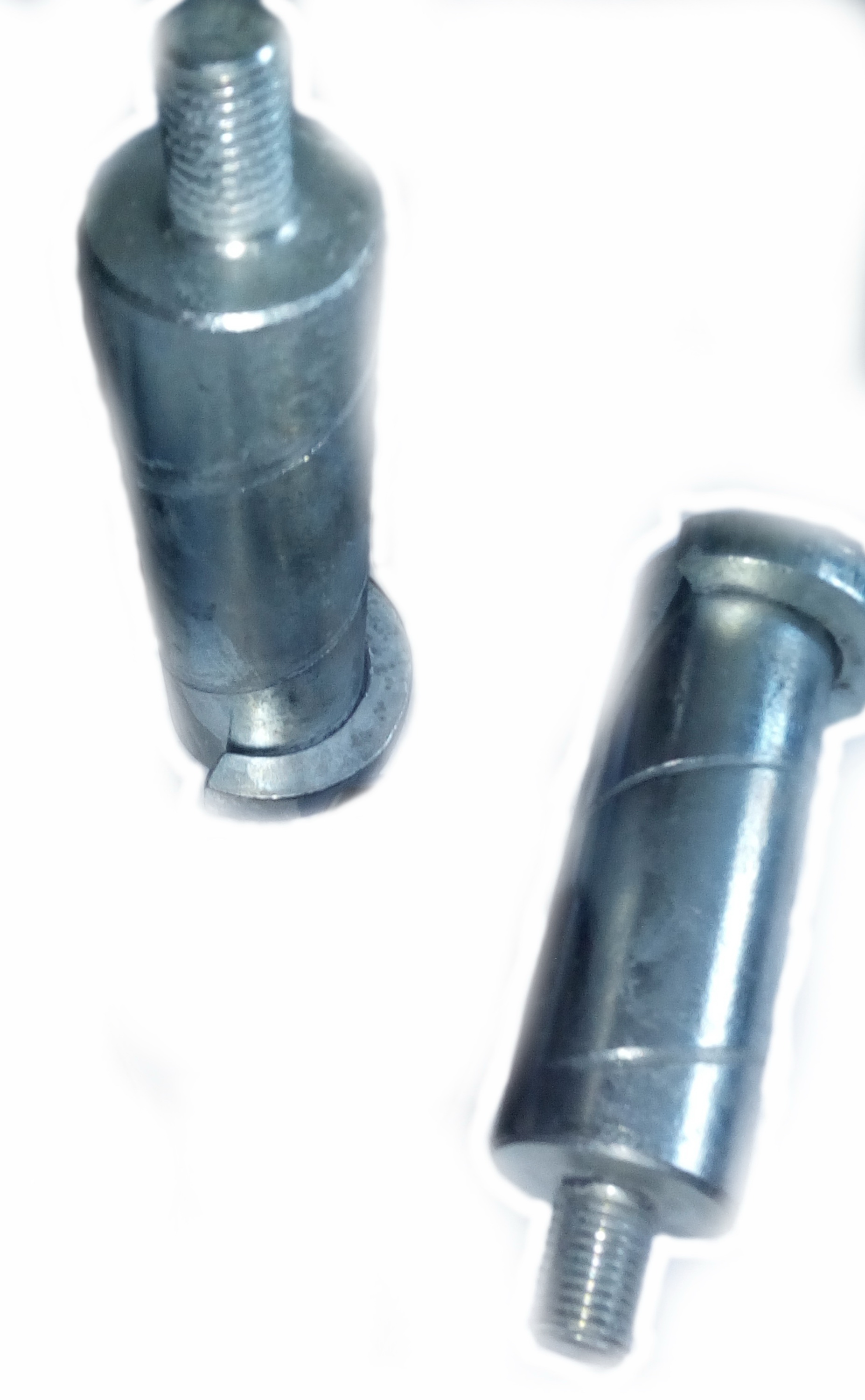 T229-1 000.022.000.2 Палець гідроциліндра I в зборі