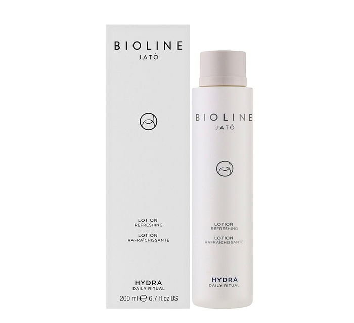 BIOLINE Hydra lotion