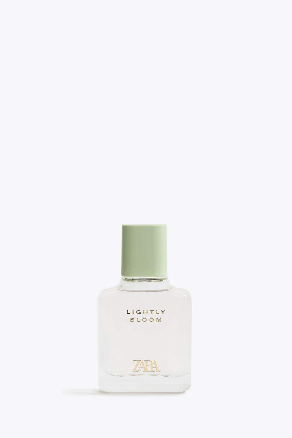 Парфуми жіночі Zara Lightly Bloom 30 мл