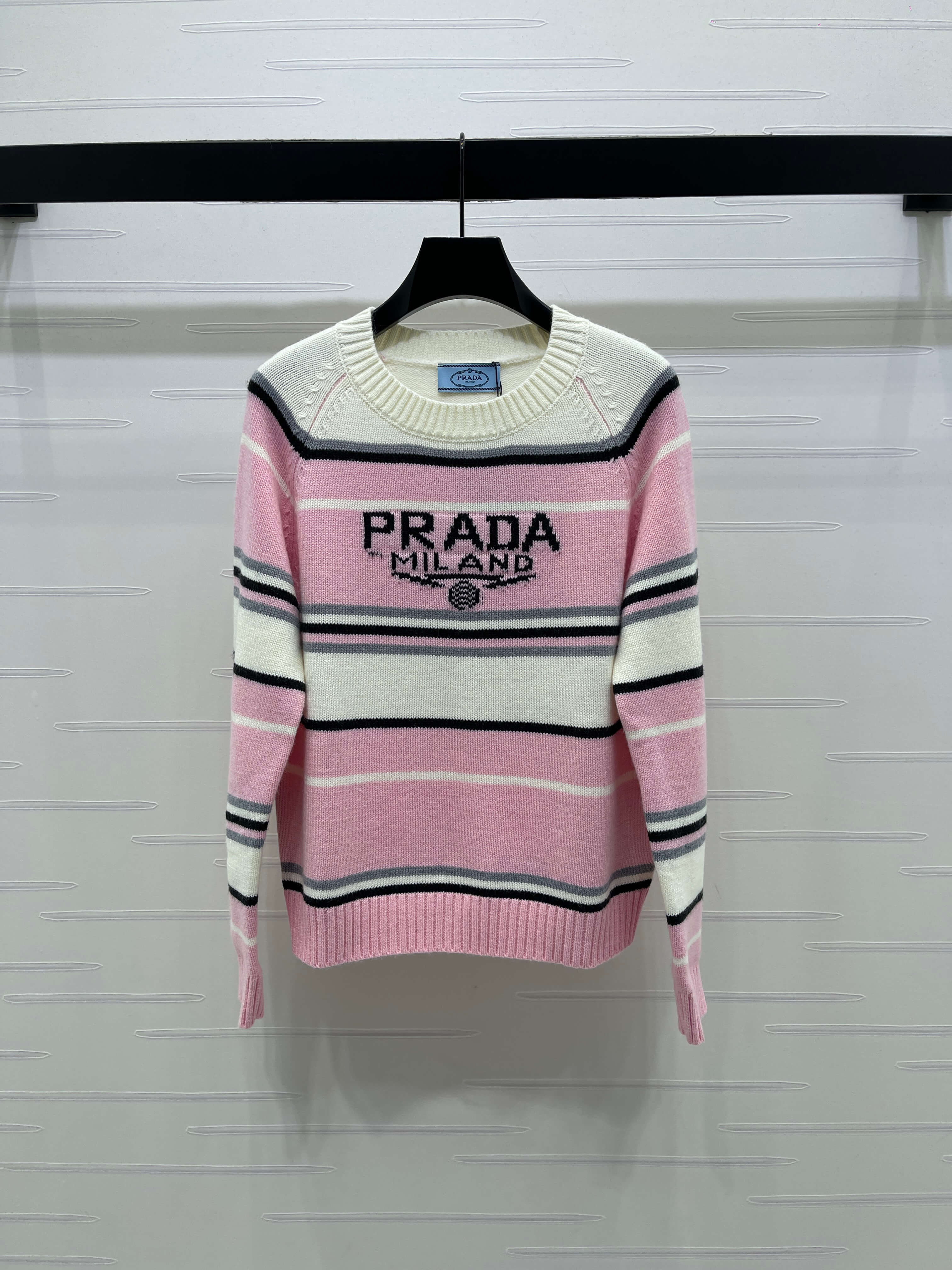 Prada джемпер