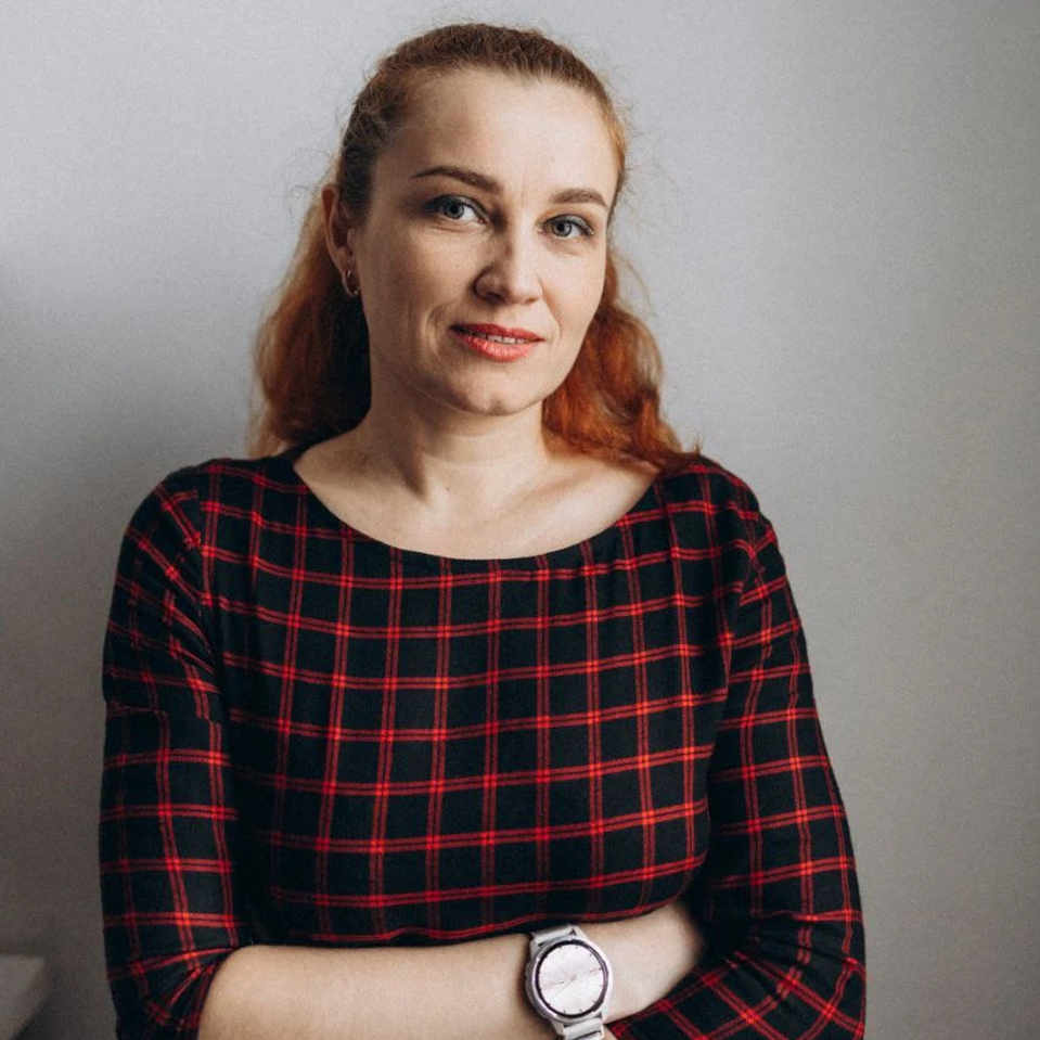 Мітченко Катерина