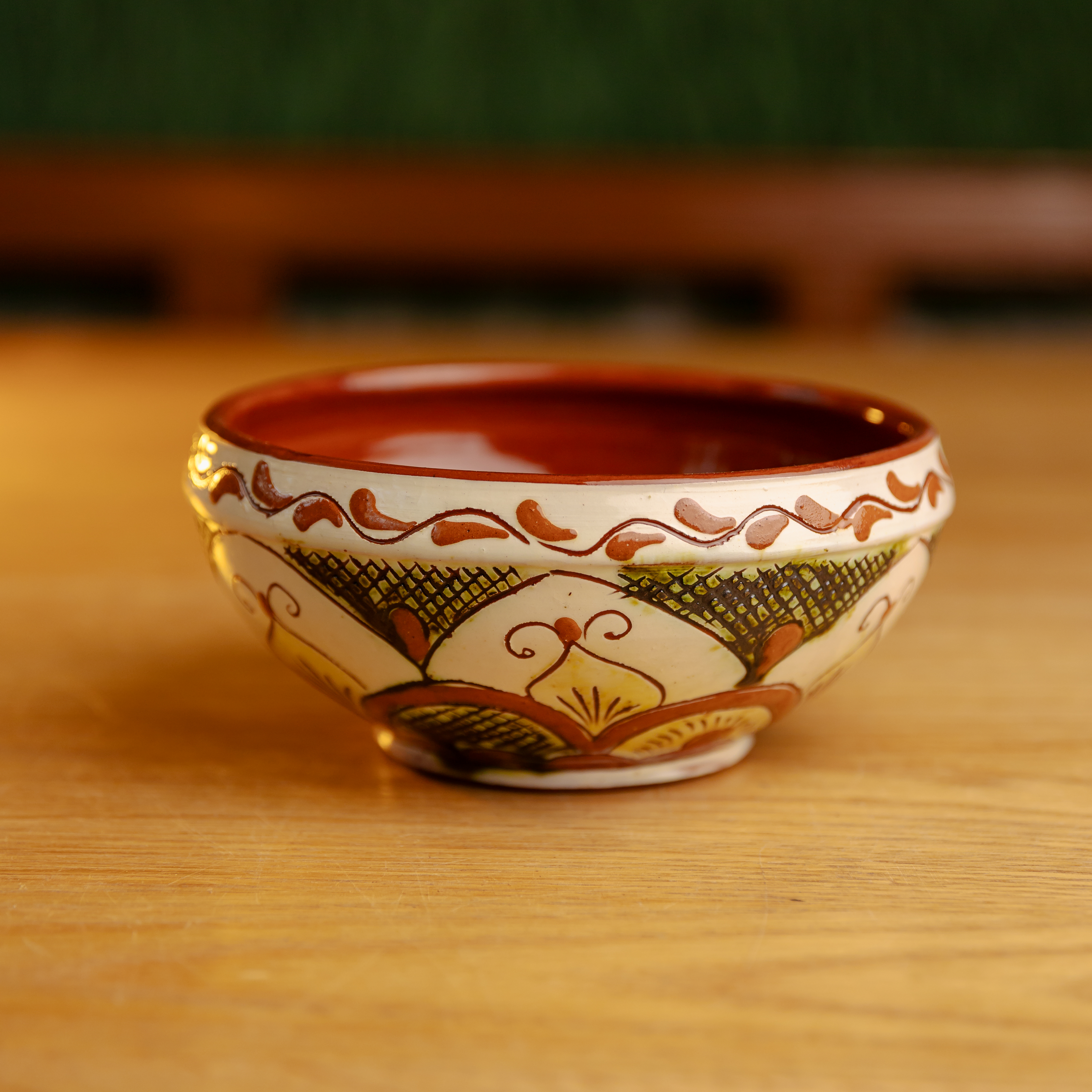 Миска "Річка", 450 мл