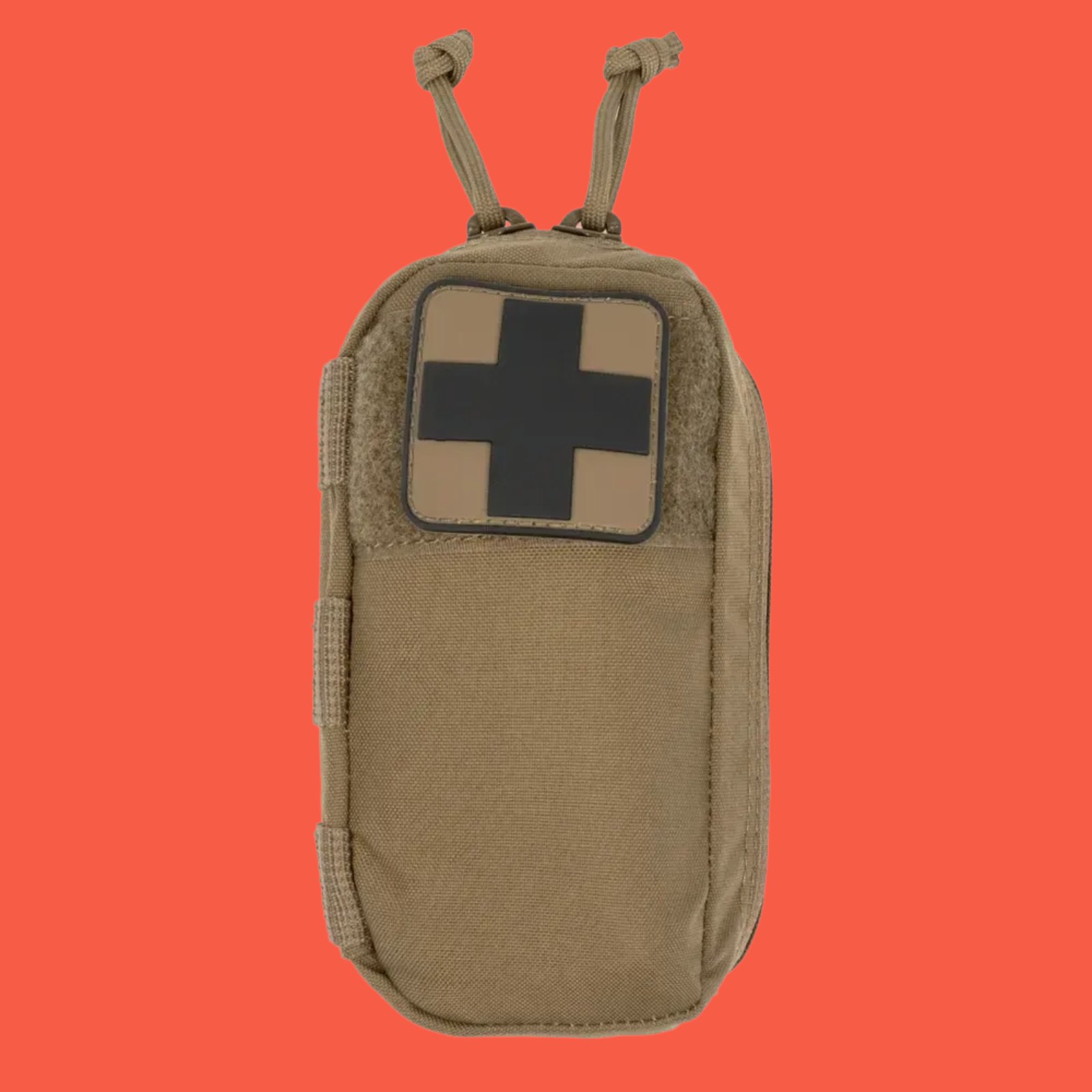 Індивідуальна аптечка бійця "Outdoor Personal Aid Kit (Out-PAK)" від американського преміум бренду "North American Rescue".