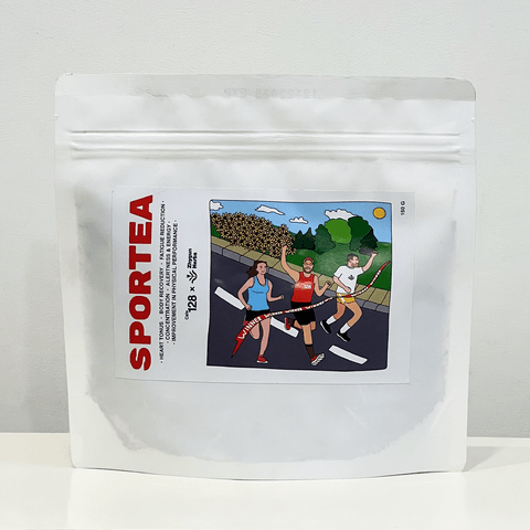 SPORTEA - '     