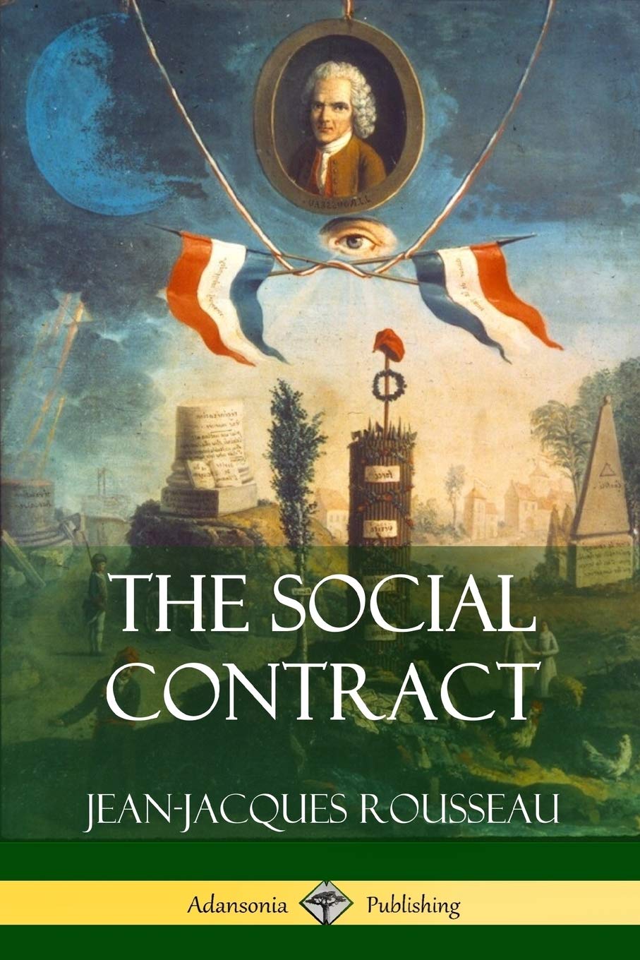 On the Social Contract