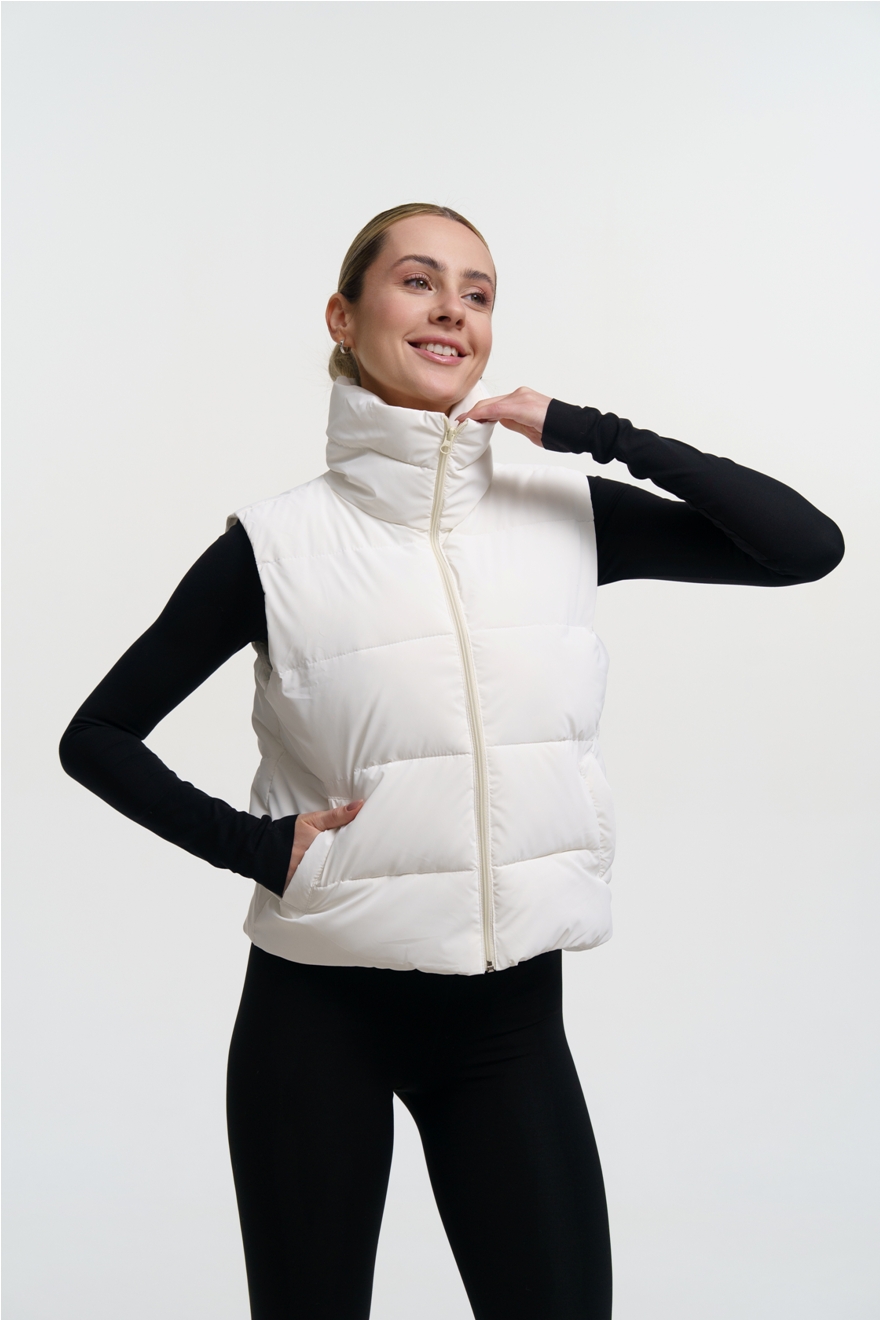 Жилетка жіноча Lola (XS/S, M/L)