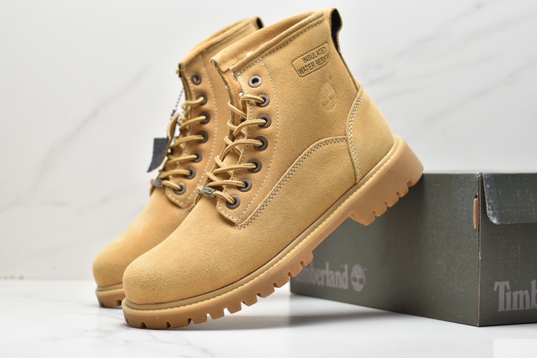 Timberland Martin boots Wysokie