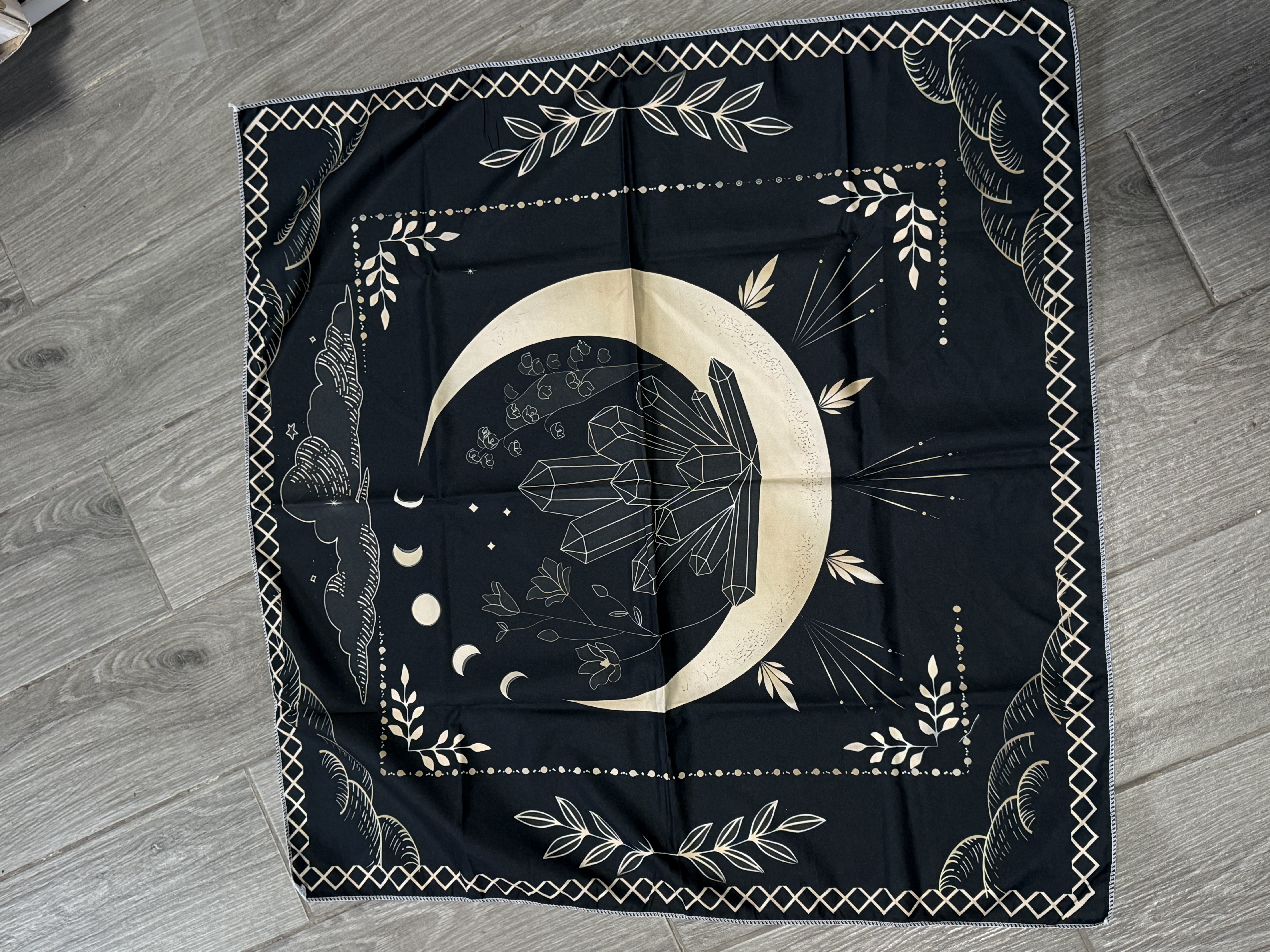 Скатертина 70х70 см