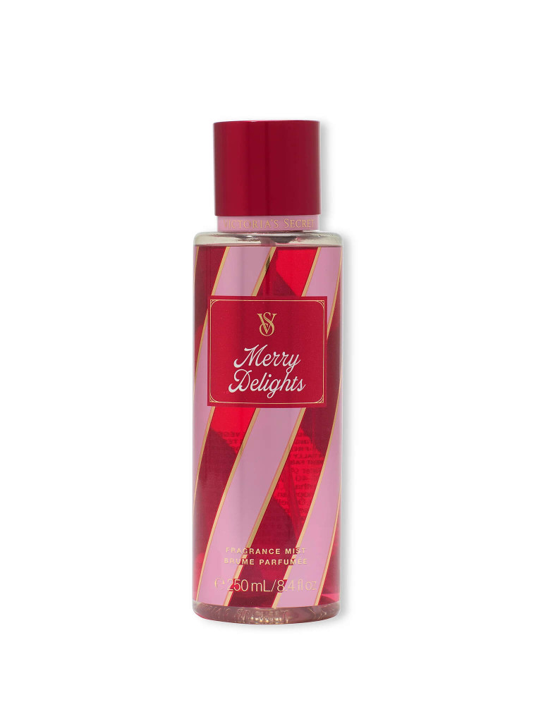Парфумований спрей Victoria’s Secret Merry Delights