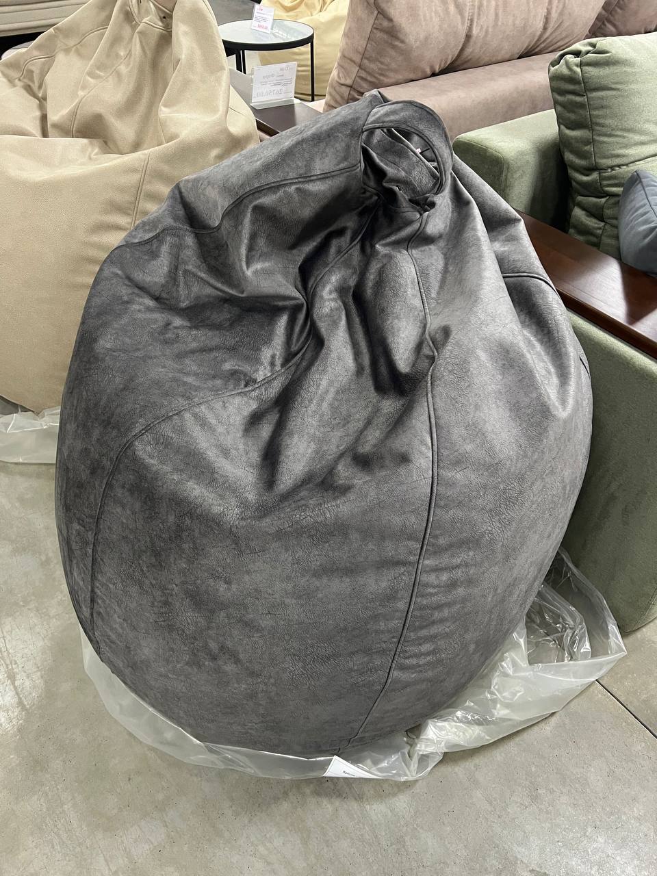 Крісло-мішок XL