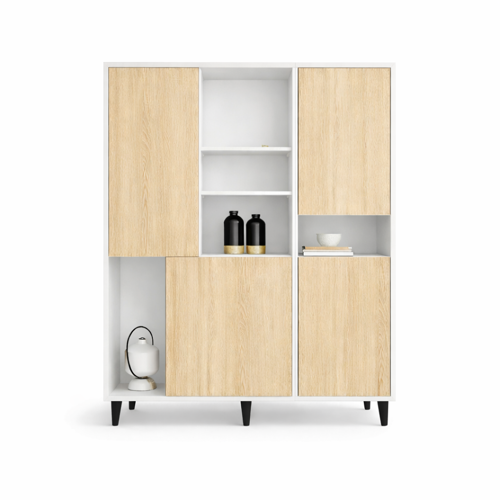 ​​Велика шафа