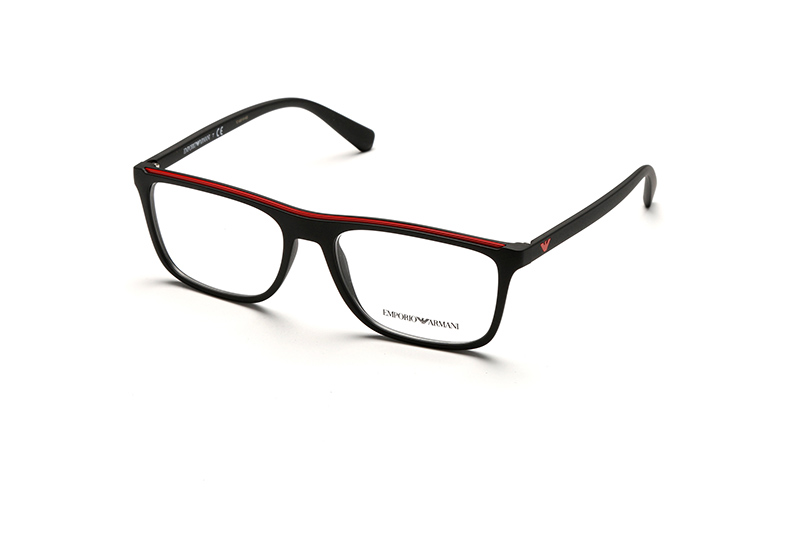 EMPORIO ARMANI EA 3124 5042 55