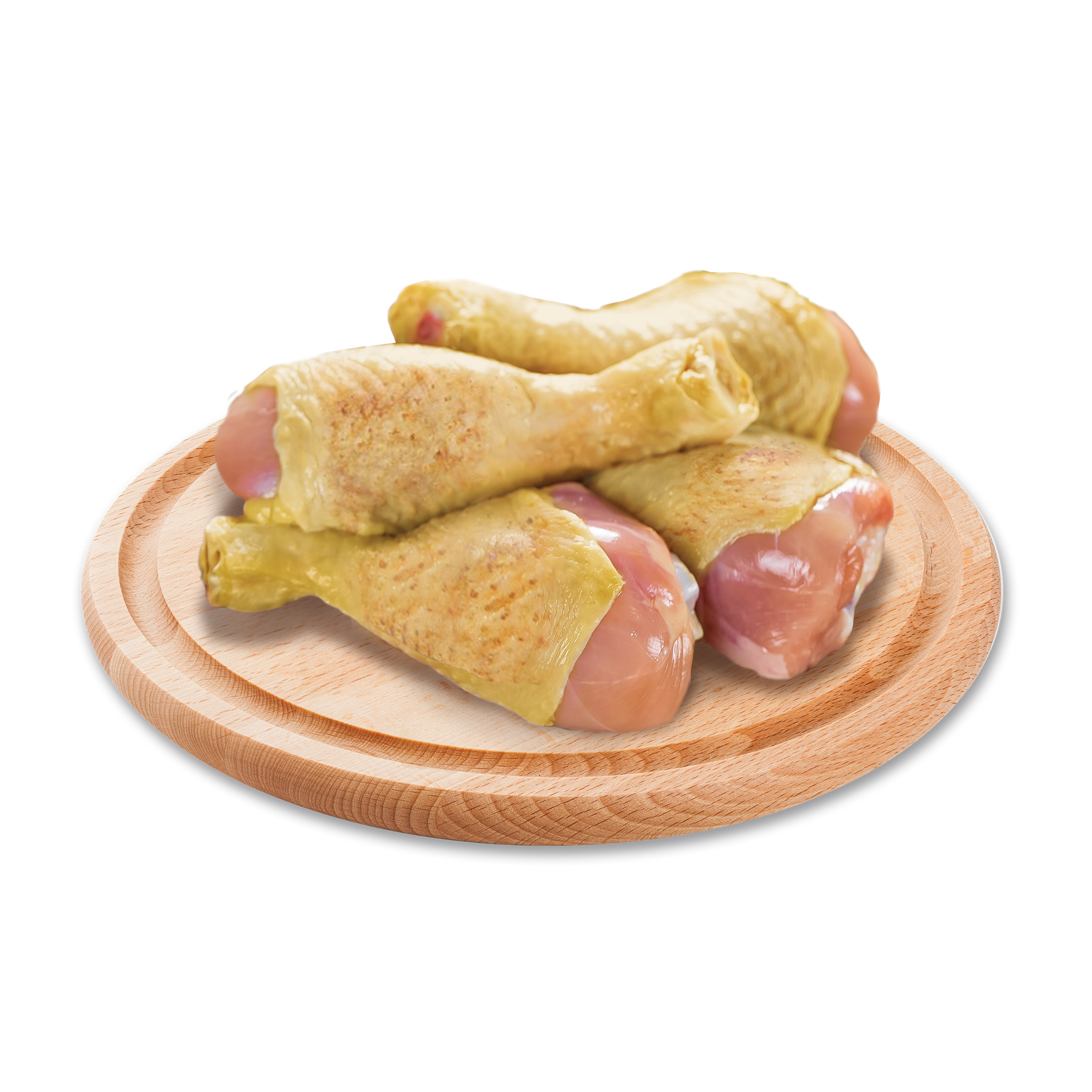 Гомілка кур "по-домашньому" охол (вак пак ~4 кг, п/я ~8 кг, По-домашньому)