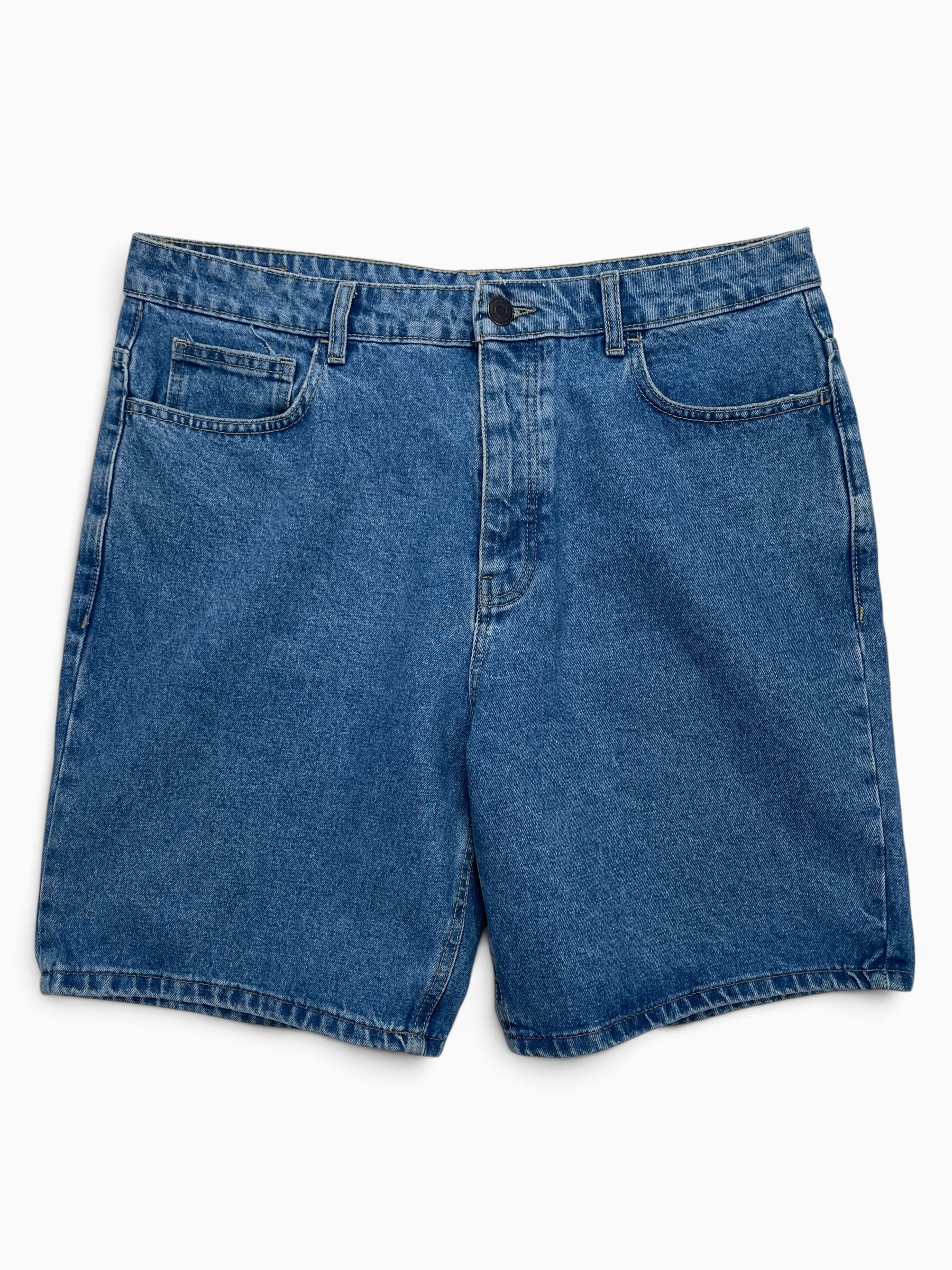 Джинсові шорти Denim Co.