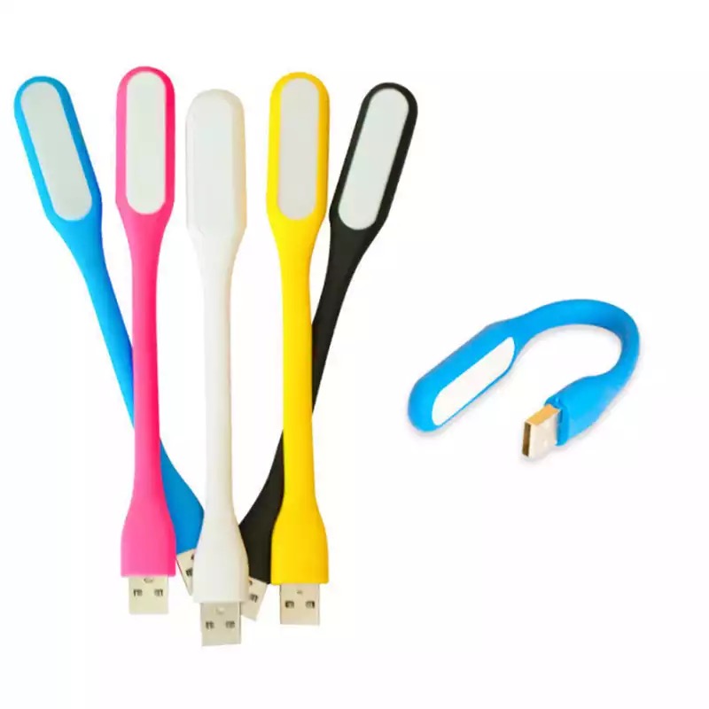LED лампа mini, 5В, USB