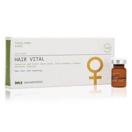 HAIR VITAL Innoaesthetics 