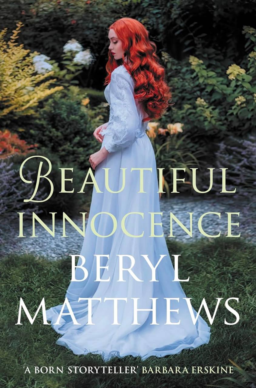 Beautiful Innocence Beryl Matthews