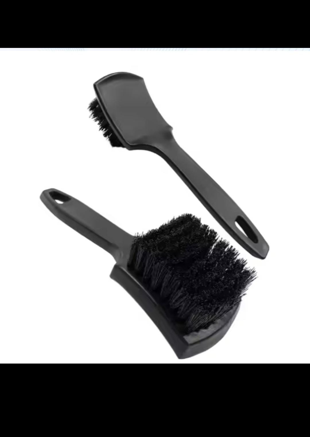Tire Brush