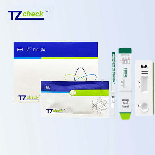 Тест на виявлення барбітуратіві (BAR) (сеча)