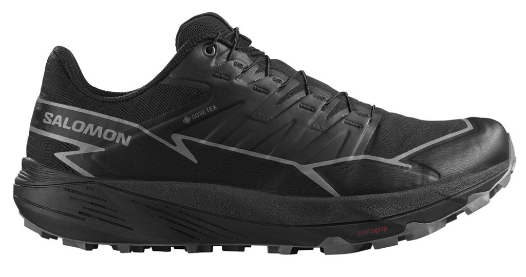 Чоловіче взуття SALOMON THUNDERCROSS GTX Gore-Tex (478029)