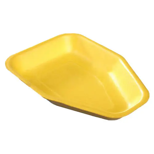 Підкладка одноразова TR-119 (225х160х33) 300 шт, 011100033