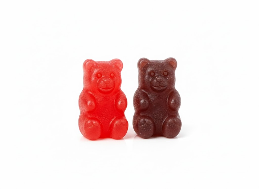 Желейні Ведмедики 10-OH-HHC 2шт