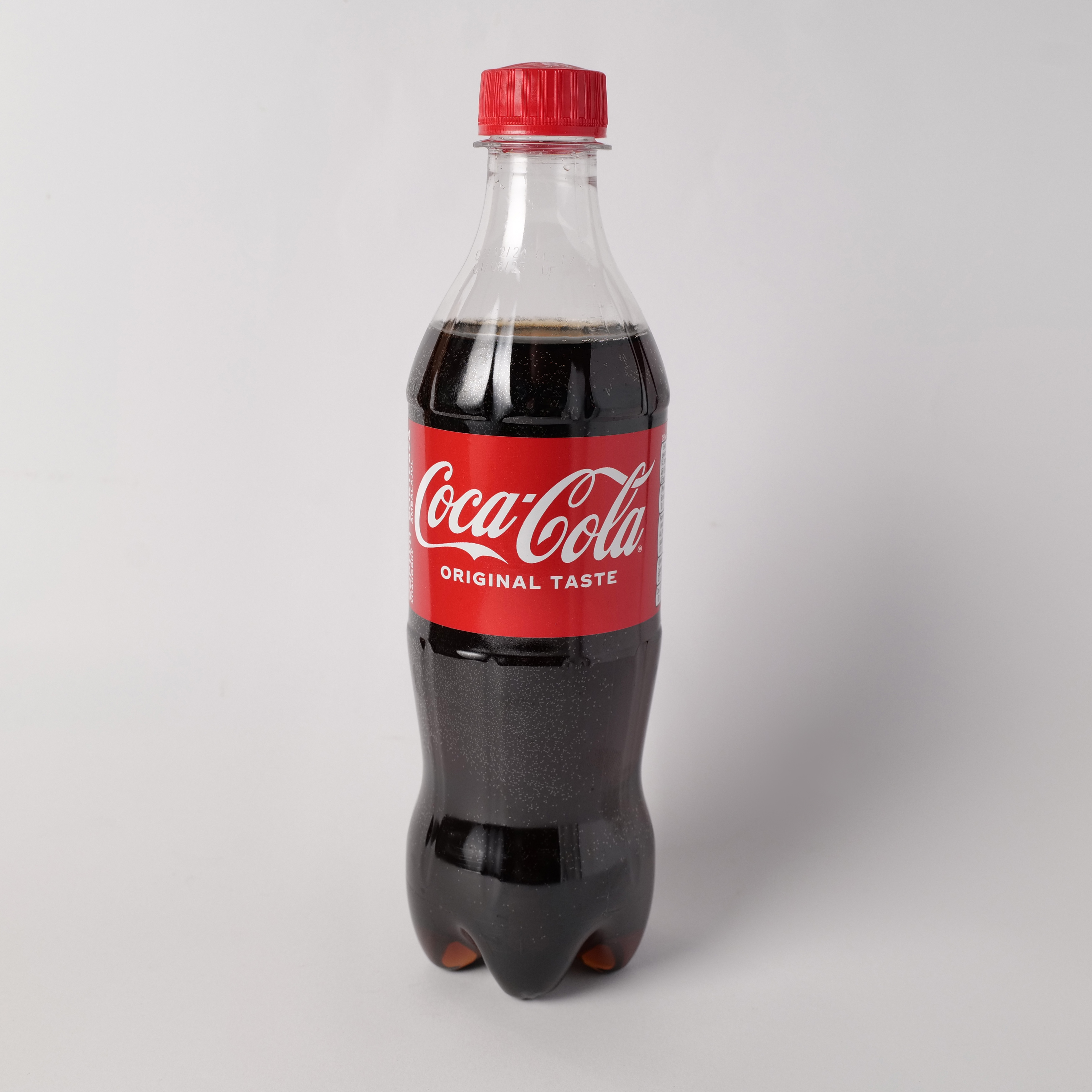 Coca-Cola, 0.5л