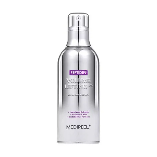 Інтенсивна есенція для обличчя Medi-Peel Peptide 9 Volume Lifting Pro All In One Essence проти зморщок, 100 мл