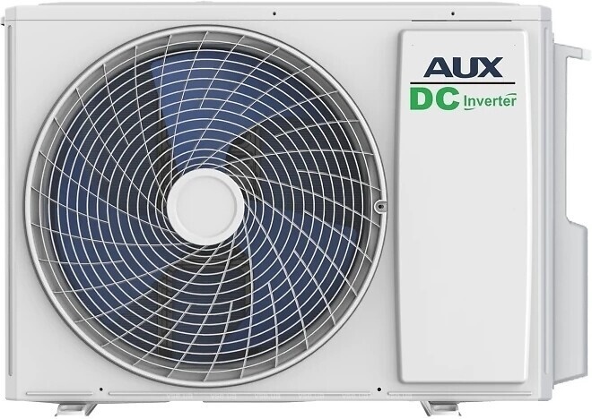 Кондиціонер AUX Multi split AUX-M4-28LCLH (зовнішній блок)
