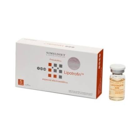 Simildiet Lipotrofin ION