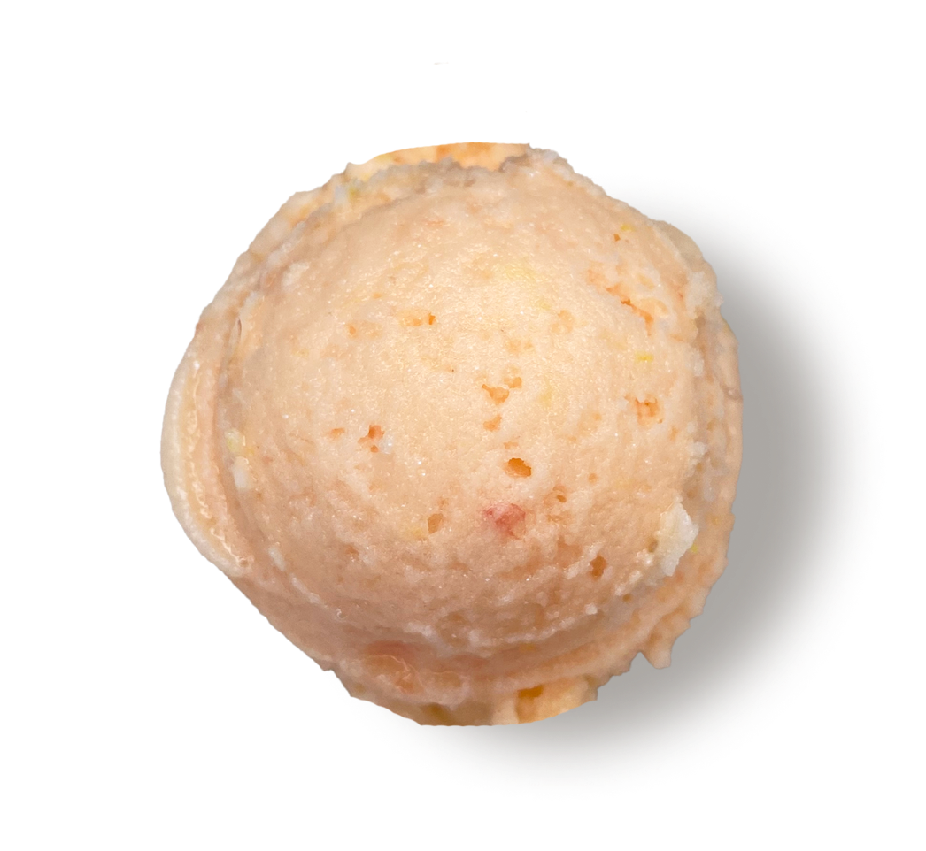 Апероль сорбет (100г)