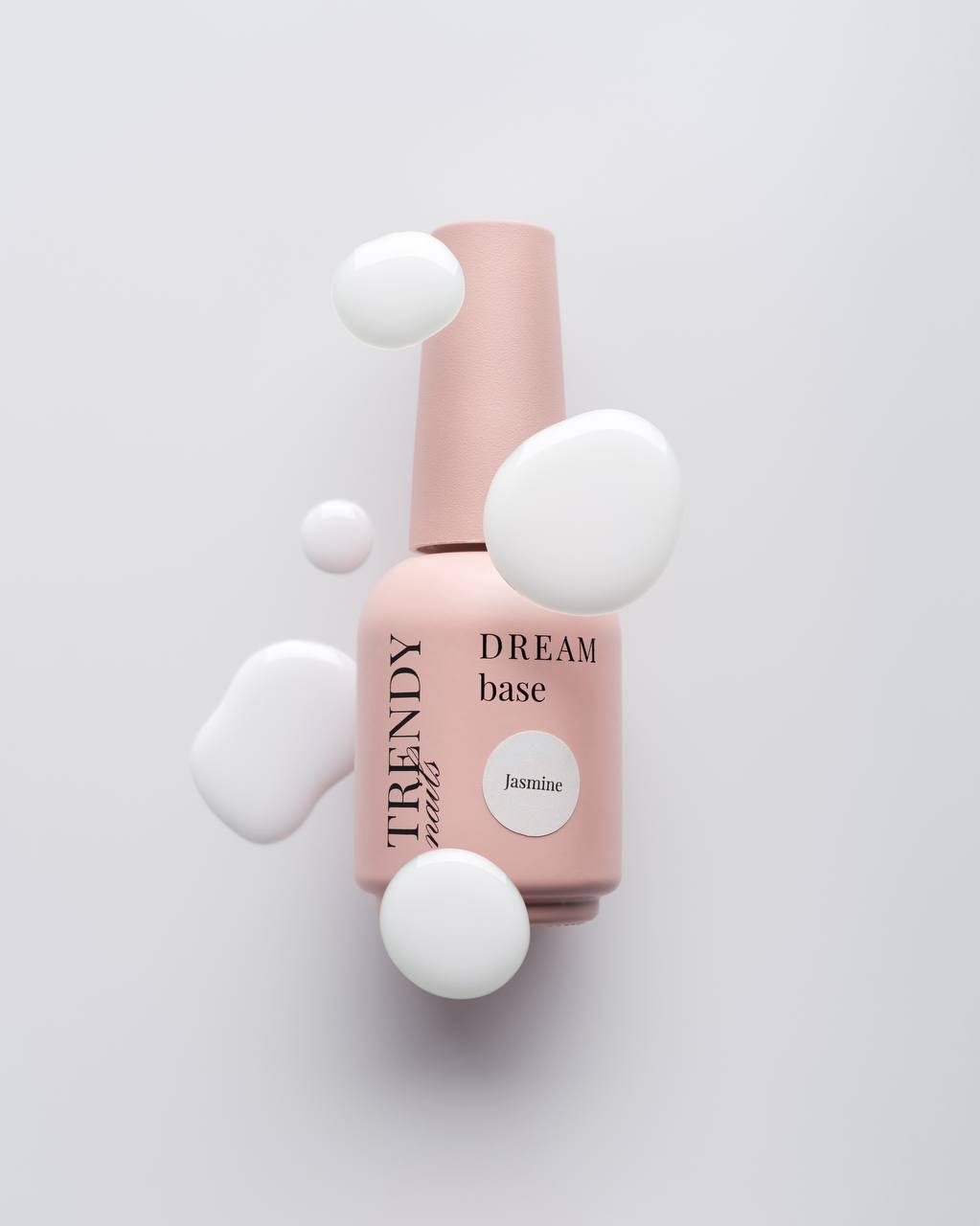 Dream Base Jasmine HEMA/TPO free 15 ml