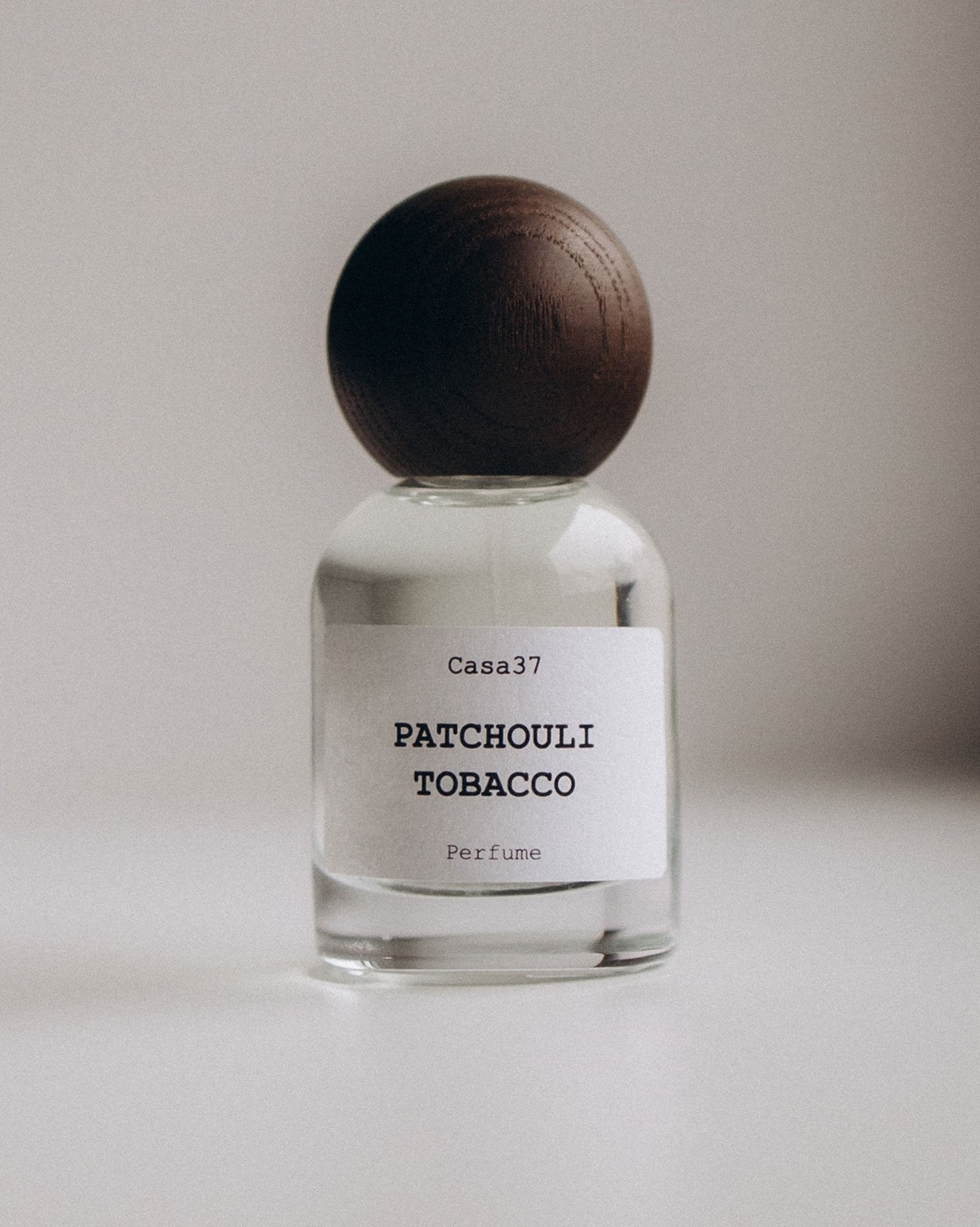Парфуми PATCHOULI TOBACCO