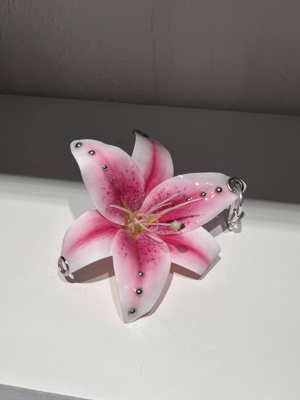 карабін лілія miunawa