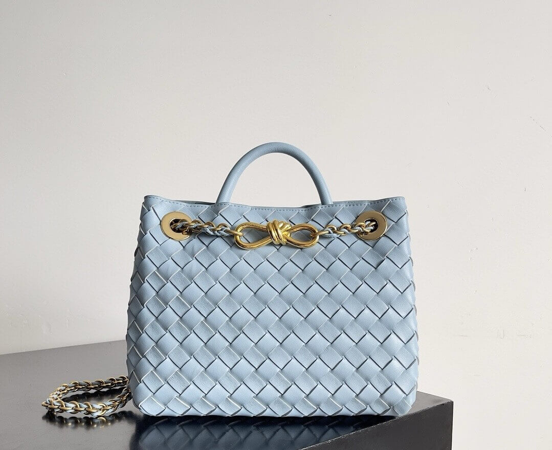 Сумка Bottega Veneta