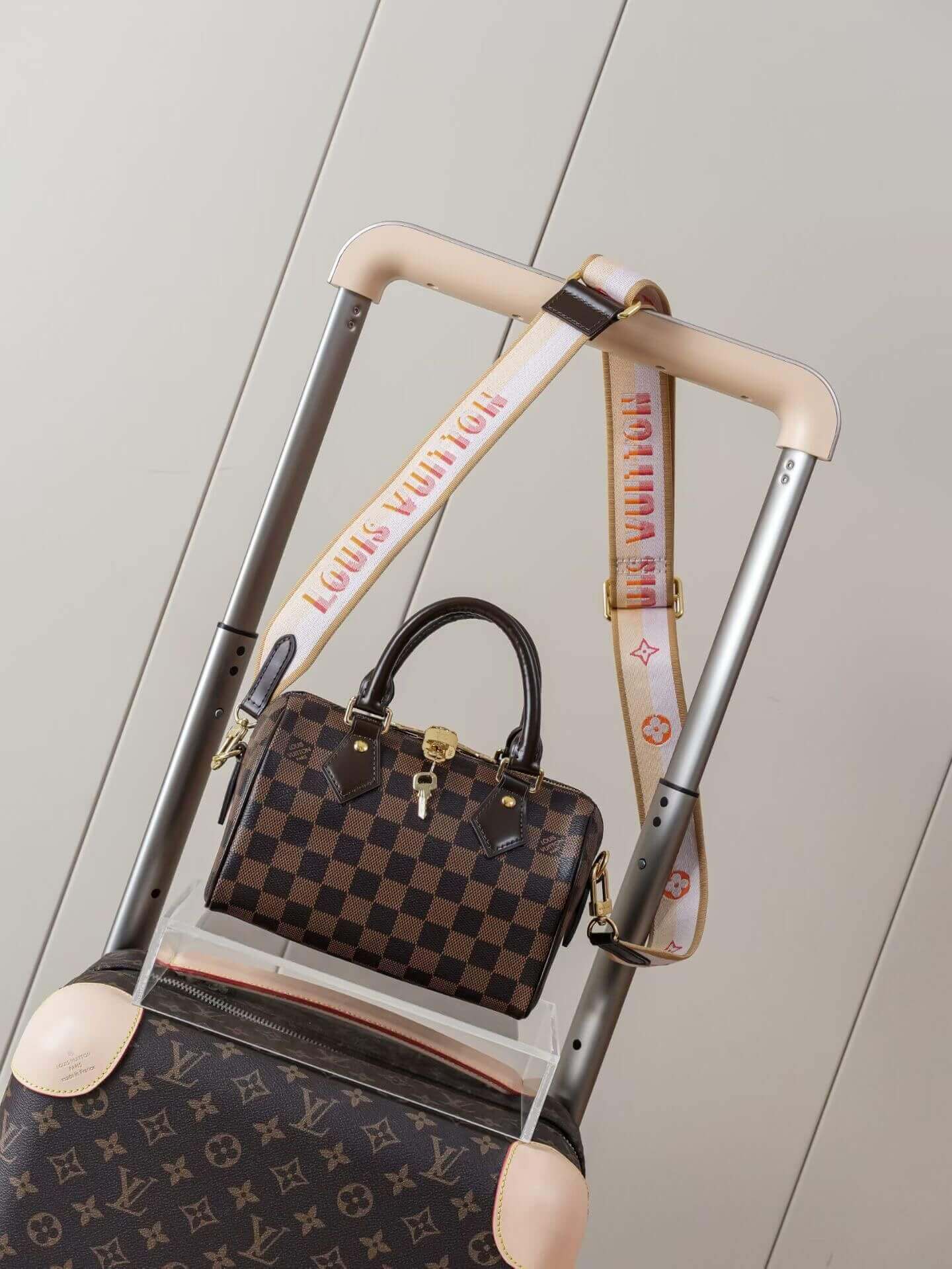 Louis Vuitton сумка