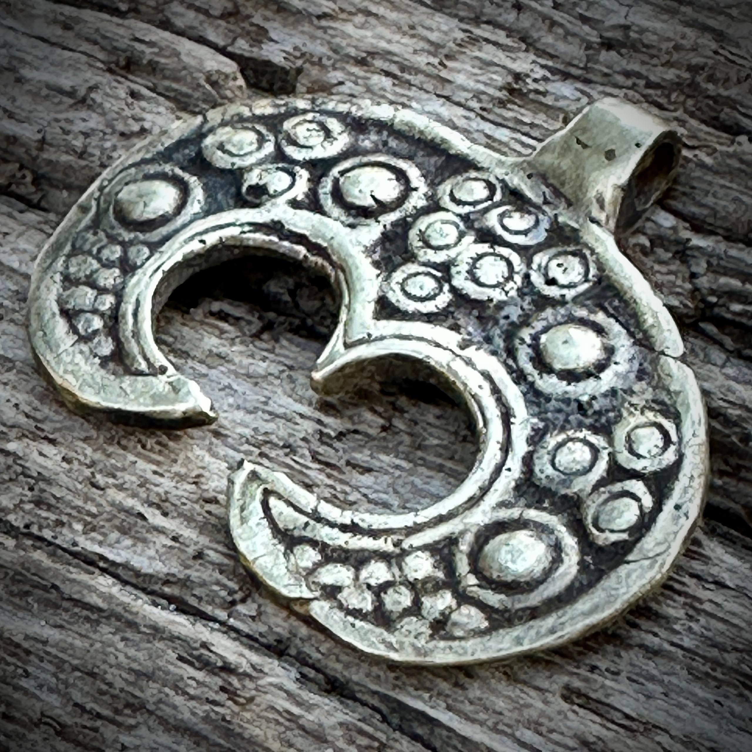 Підвіска Лунниця з Острога